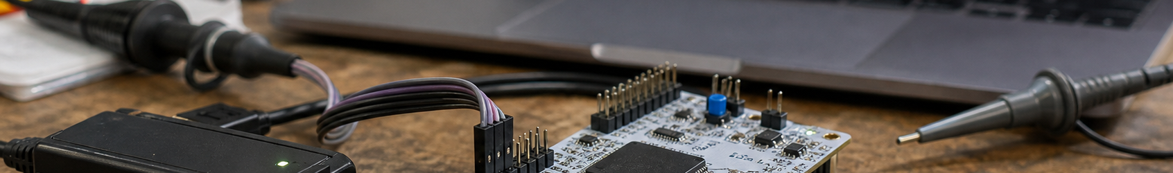 10 Embedded Firmware Practices That Prevent Painful Bugs