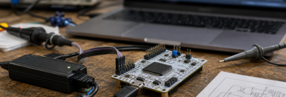 10 Embedded Firmware Practices That Prevent Painful Bugs