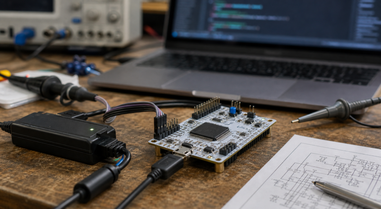 10 Embedded Firmware Practices That Prevent Painful Bugs