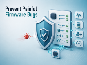 Feature image reading Prevent Painful Firmware Bugs for 10 Embedded Firmware Practices That Prevent Painful Bugs