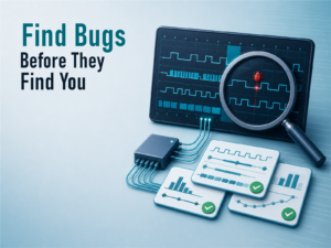 Feature image reading Find Bugs Before They Find You for Evidence-Driven Debugging for C and C++ Firmware and Tools
