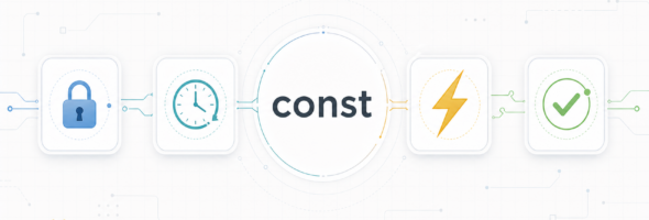Const, constexpr, consteval, and constinit in Modern C++