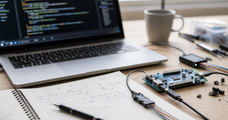 Debugging Techniques That Save Hours in C and C++ Projects