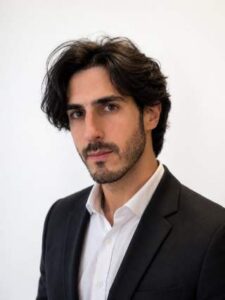 Saeid Yazdani