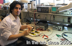 Embedonix embedded systems consulting