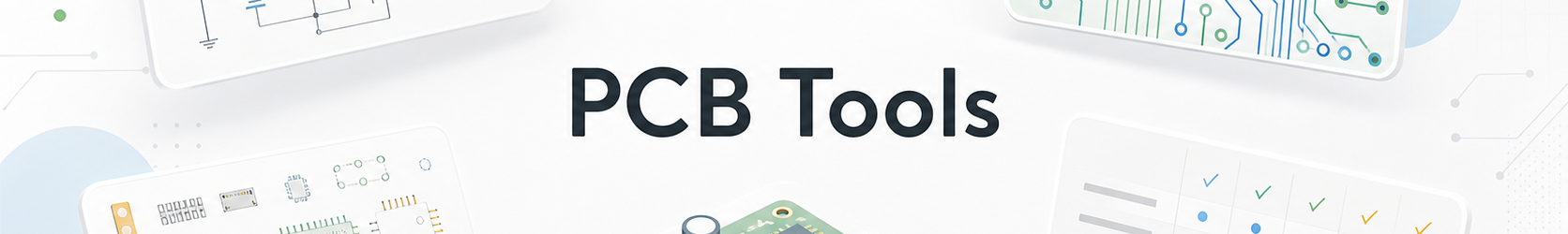 Top 5 Free PCB Design Software Options for Beginners and Hobbyists