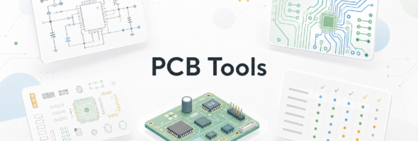 Top 5 Free PCB Design Software Options for Beginners and Hobbyists